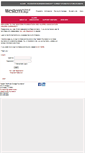 Mobile Screenshot of community.westerntc.edu